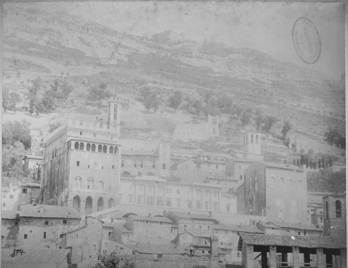 Gubbio