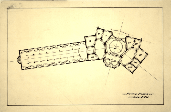 ESPOSIZIONE 1928 A TORINO