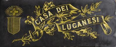 Compagnia di Sant'Anna dei Luganesi in Torino