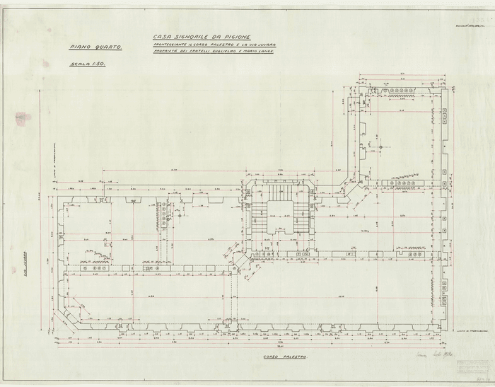 CASA SIGNORILE DA PIGIONE