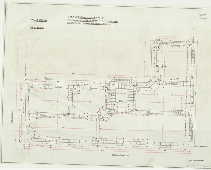 CASA SIGNORILE DA PIGIONE