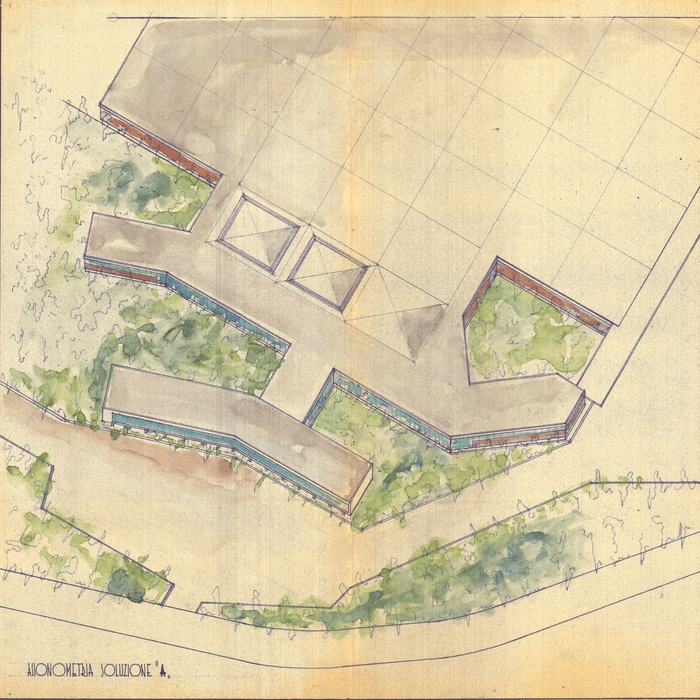 C. I. R., terreni e stabilimenti, Settimo Torinese