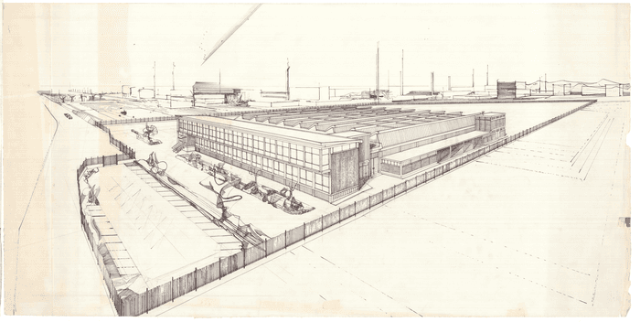 Stabilimento Brondi, Settimo Torinese