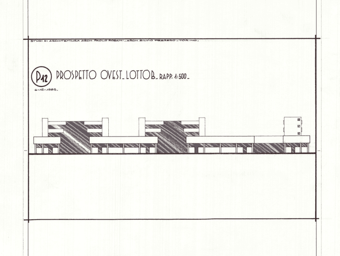 Consorzio del Comprensorio D/9, Venaria Reale