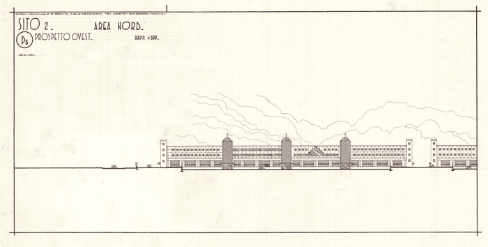 SITO Autoporto, Orbassano