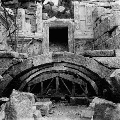 Missione Archeologica di Hierapolis di Frigia