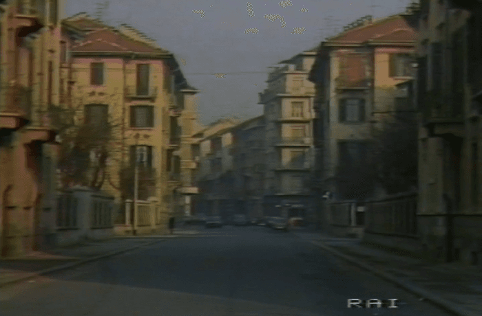 San Paolo. Immagini di un quartiere di Torino