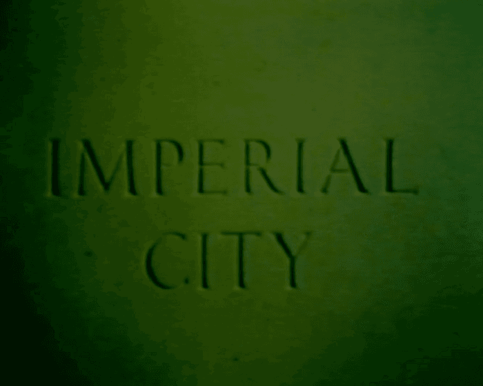 Imperial City