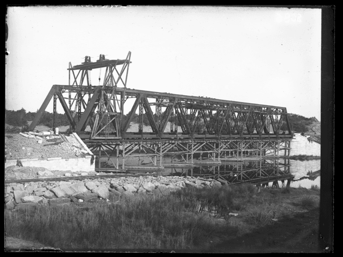 Ponte sul Lato