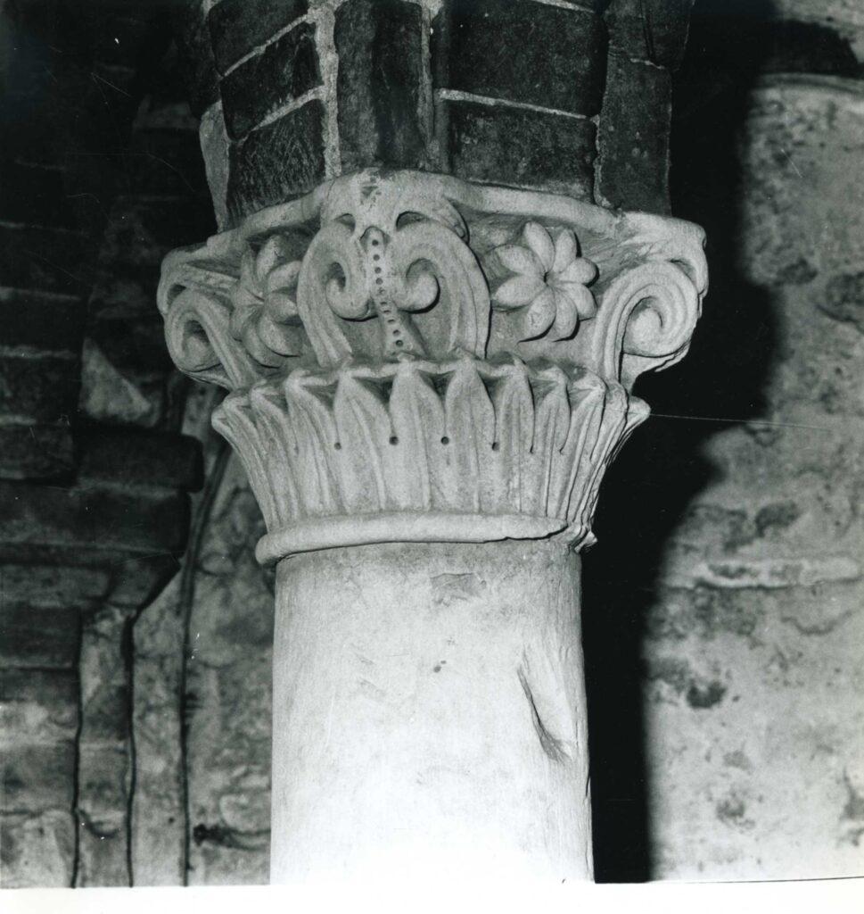 Capitello