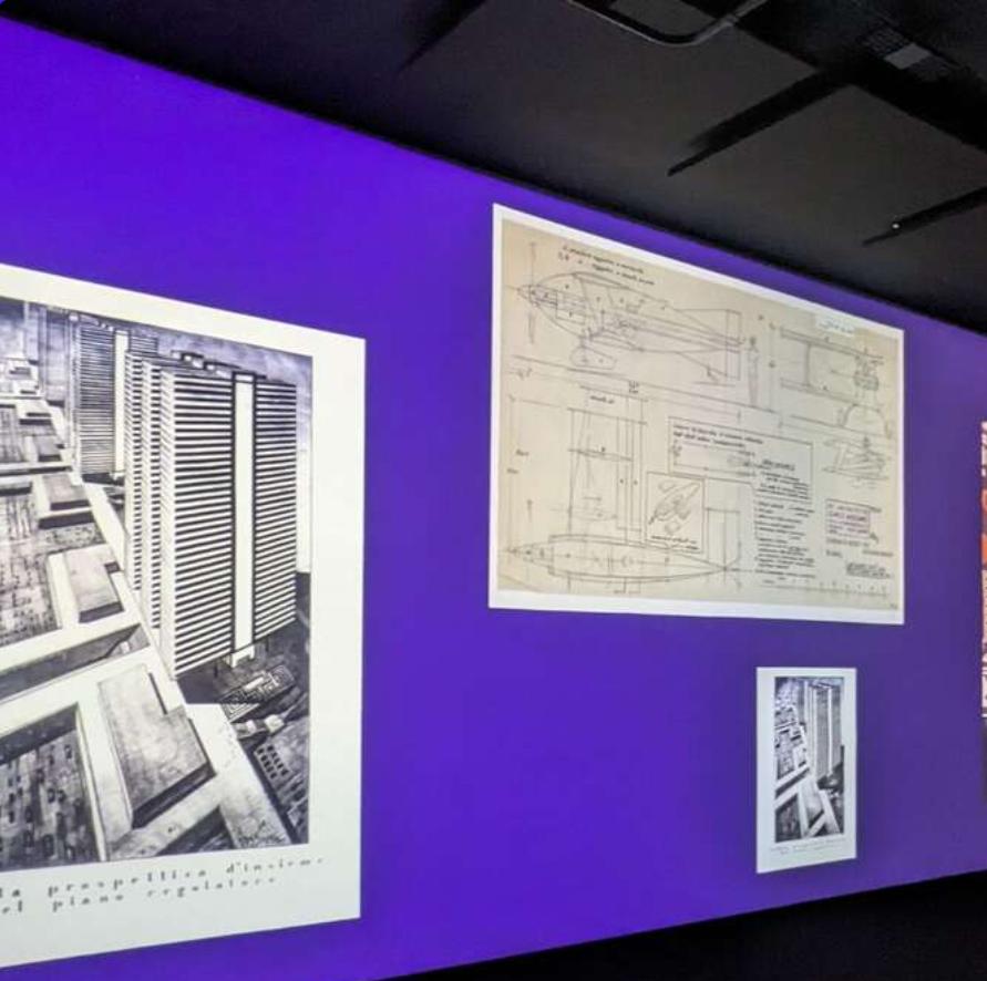 Archivissima 2025. Se un nuovo orizzonte. Un futuro per tanti futuri