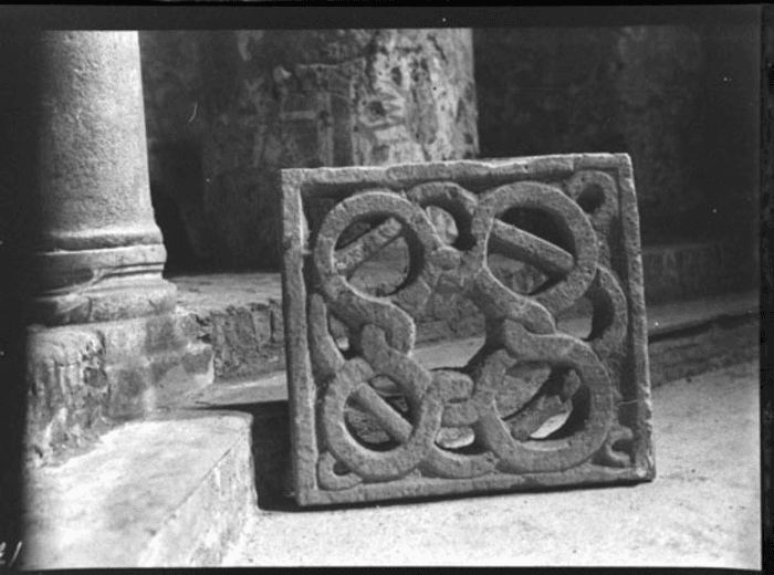 Albenga - Battistero