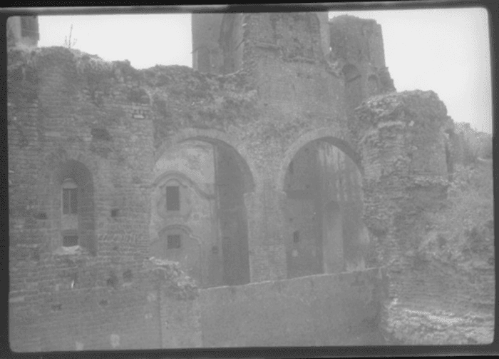Lomello, chiesa abaziale di Santa Maria