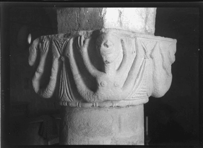 Cortazzone - Chiesa di S.Secondo