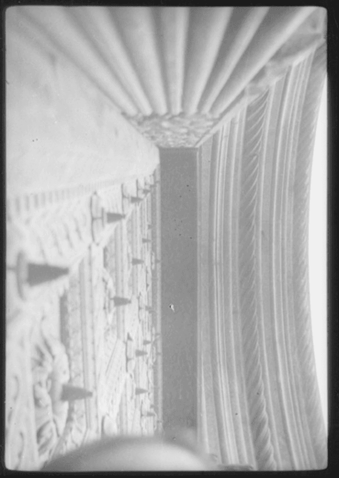 Parma, chiesa cattedrale, esterno