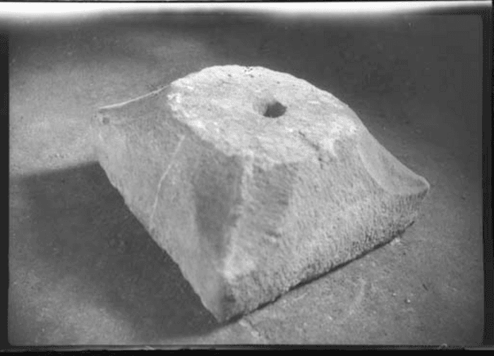 Acqui terme, chiesa cattedrale, capitello