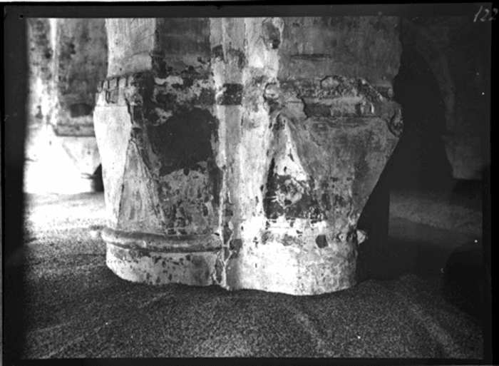 Sezzadio - Abbazia di S. Giustina