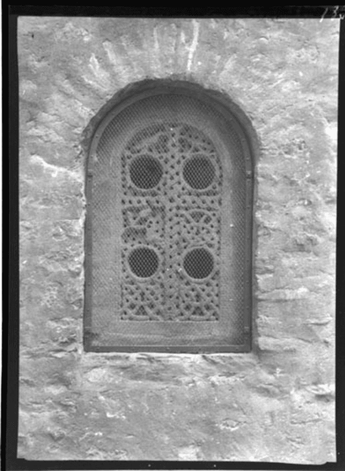 Albenga - Battistero