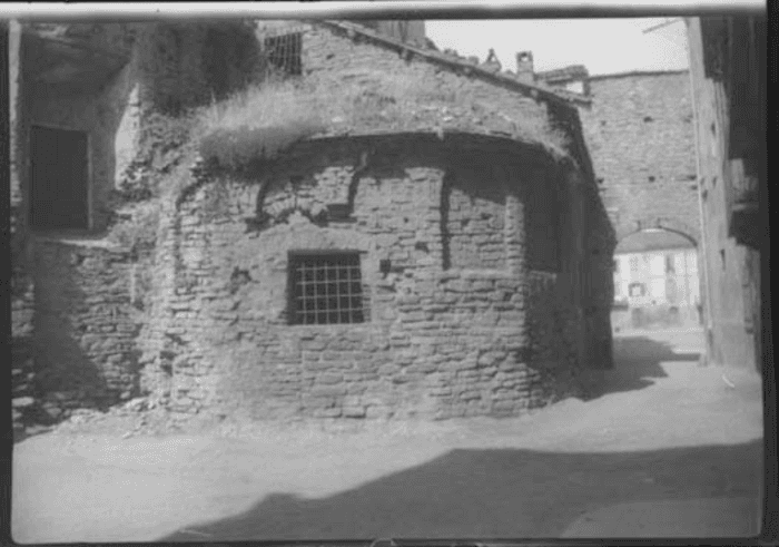 Acqui terme, chiesa di San Pietro, esterno