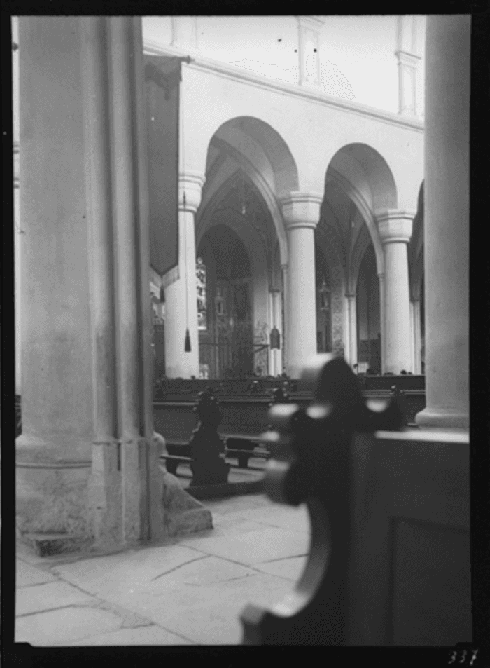 Costanza (Germania) - Cattedrale