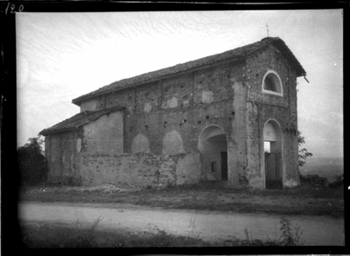 Carrù - Chiesa di S. Pietro