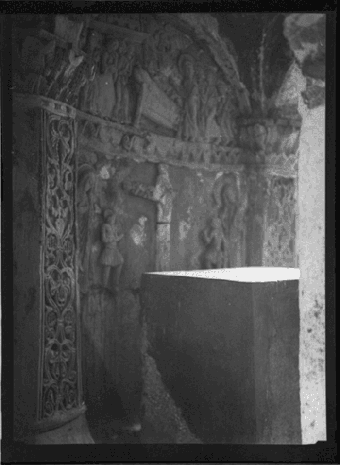 Civate - Chiesa di S. Pietro