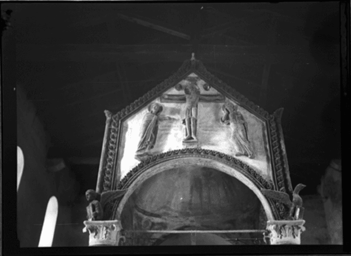 Civate - Chiesa di S. Pietro