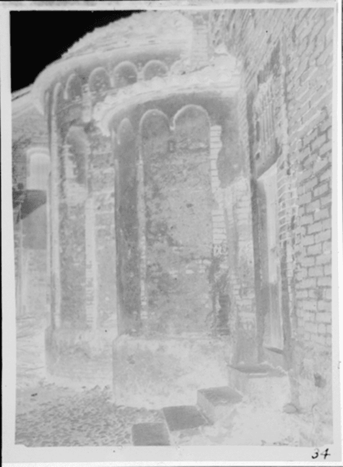 Bellinzago Novarese, Chiesa di S. Giulio