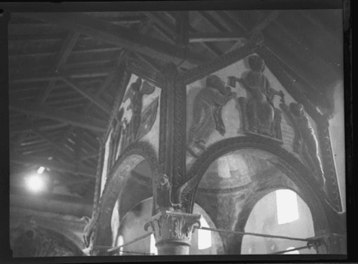 Civate - Chiesa di S. Pietro