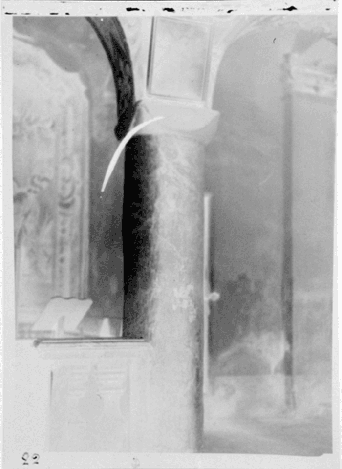 Badia di Dulzago (Bellinzago Novarese) - Chiesa di S. Giulio