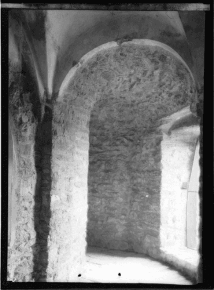 Eupilio (Galliano) - Chiesa di S. Vincenzo