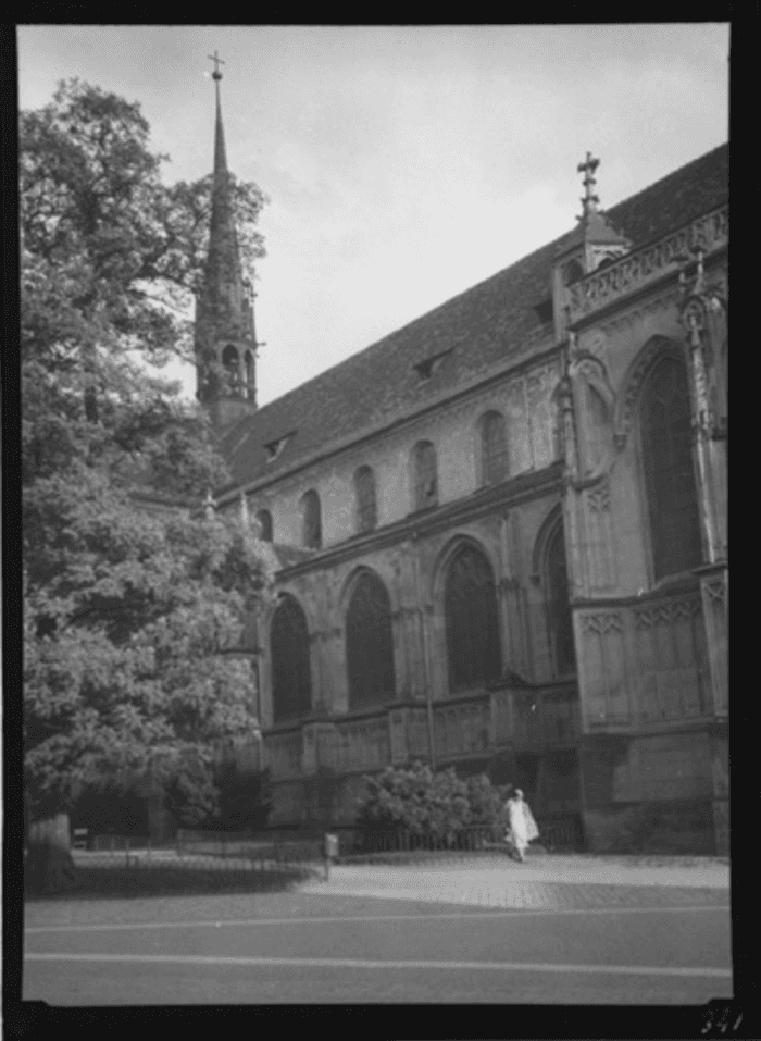 Costanza (Germania) - Cattedrale