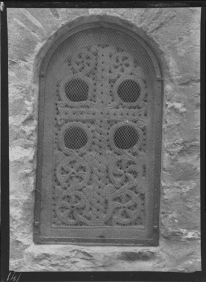 Albenga  - Battistero del Duomo