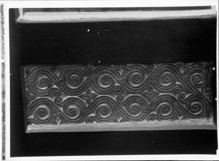 Fontaneto d'Agogna - Chiesa dei SS. Fabiano e Sebastiano