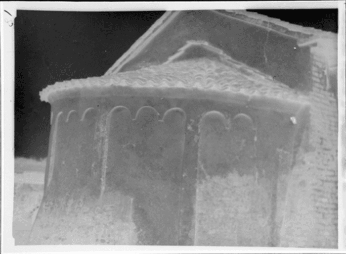 Sologno (Caltignaga) - Chiesa cimiteriale