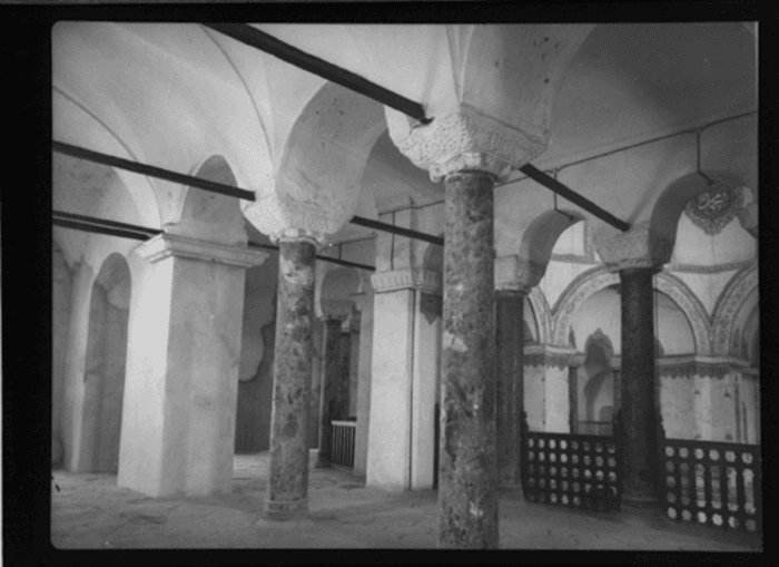 Istanbul  - Chiesa dei SS. Sergio e Bacco