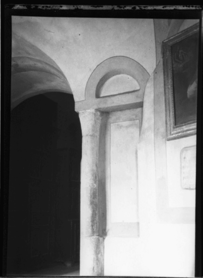 Ivrea  - Chiesa cattedrale di S. Maria