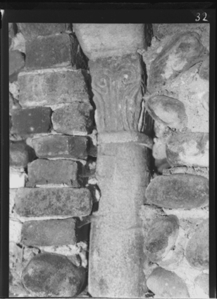 Castelletto Cervo - Priorato cluniacense di S. Pietro alla Garella