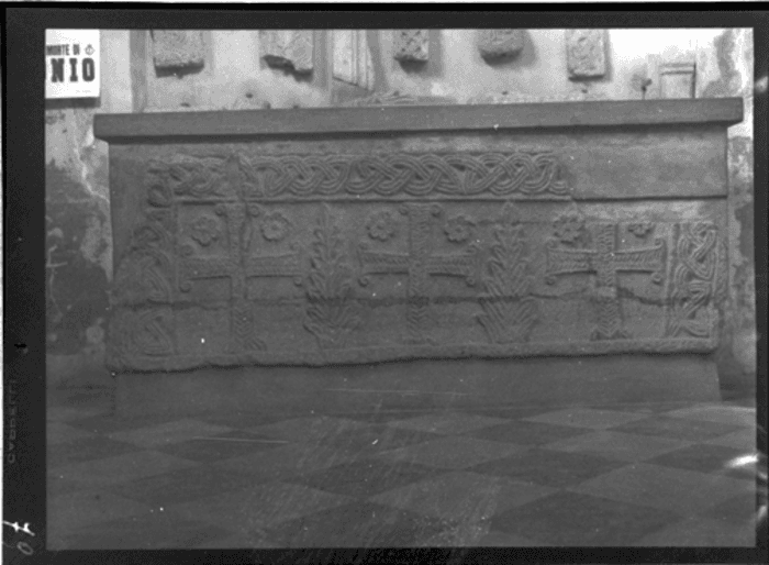 Ravenna - Chiesa di S. Vittore