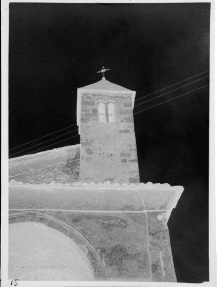 Suno - Chiesa di S. Fabiano