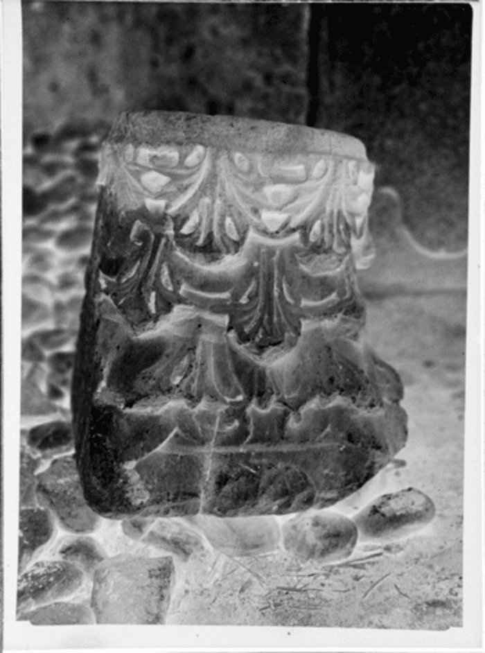 Fontaneto d'Agogna - Chiesa dei SS. Fabiano e Sebastiano