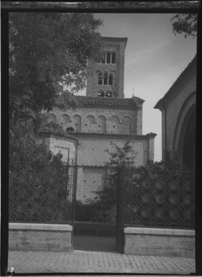 Ravenna - S.Pier Maggiore
