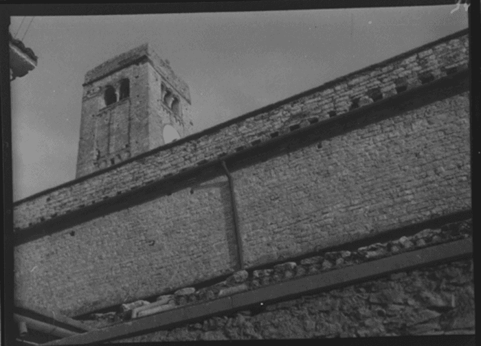 S. Giorgio di Valpolicella (S. Ambrogio di Valpolicella) -  Chiesa di S. Giorgio
