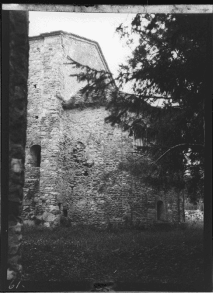 Galliano (Eupilio) - Chiesa di S.  Vincenzo