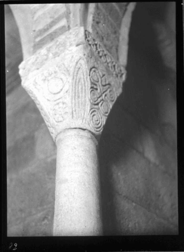 Piacenza - Chiesa di S. Savino