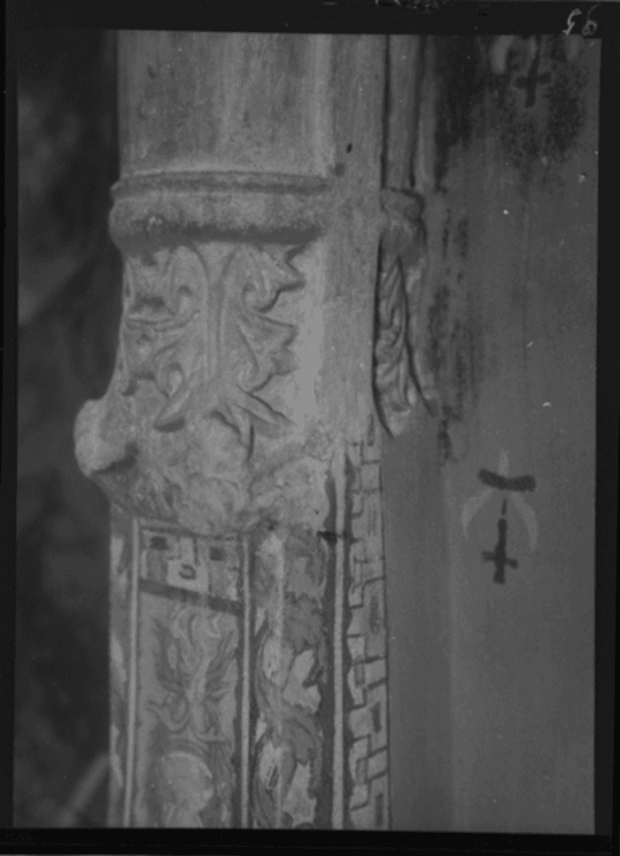 Soggetto non identificato