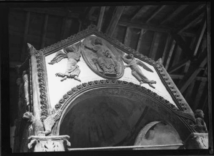 Civate - Chiesa di S. Pietro