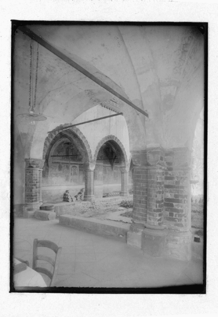 San Nazzaro Sesia - Abbazia dei SS. Nazario e Celso