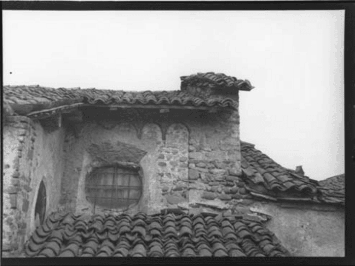 Busano - Chiesa Parrocchiale di S. Tommaso Apostolo