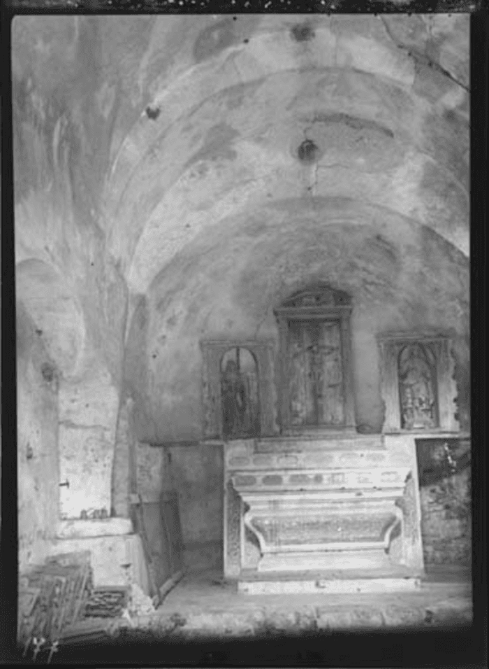 Noli - Chiesa di S. Margherita